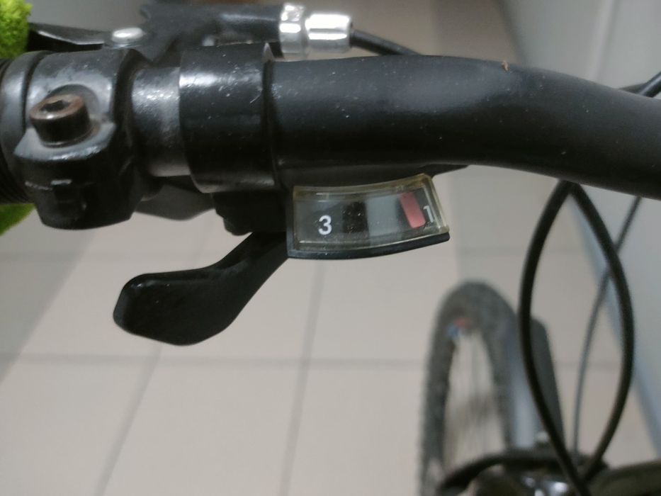 Велосипед trinx продам