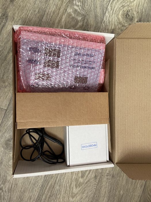 Аппарат для электроэпиляции МикроТерм