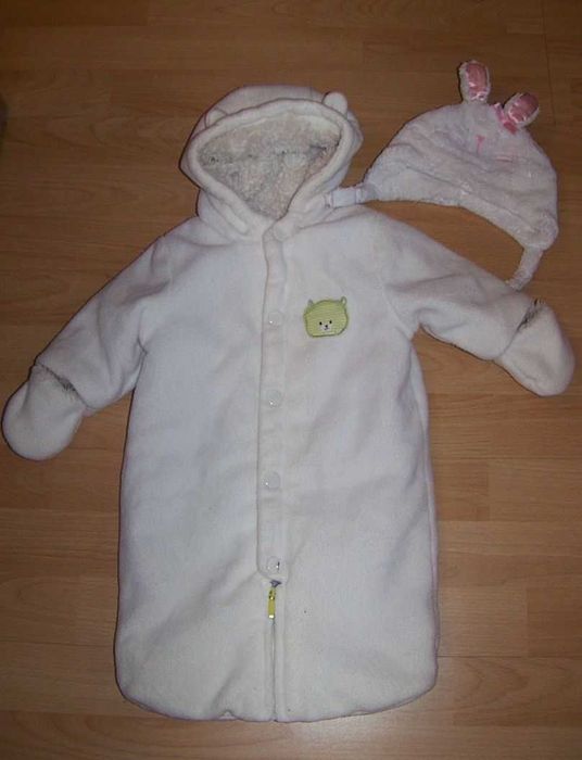 Salopeta copii mar.62/68,si 86/92 si 122