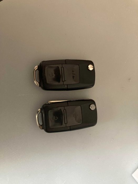 Volkswagen Bora 1.6 FSI