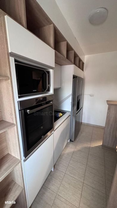 Apartament 4 camere Nicolina- Belvedere