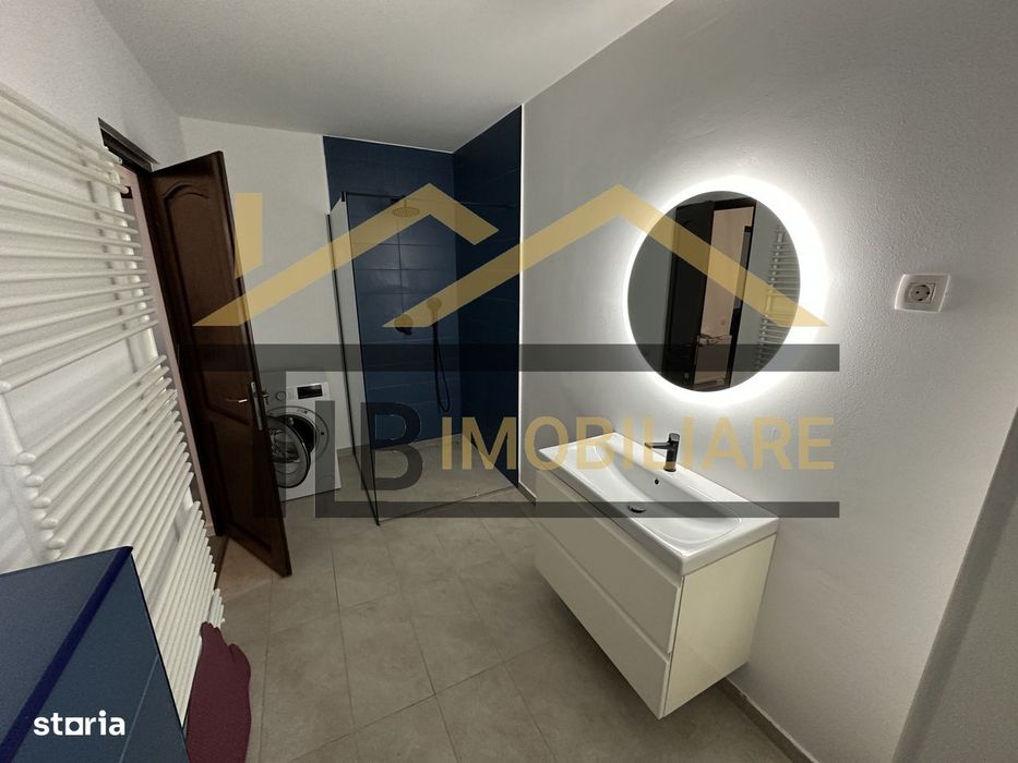 Apartament de 3 camere, 70mp, parcare, Zona Semi-Central