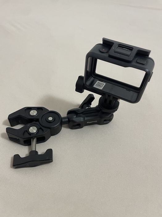 DJI Osmo Action 4k