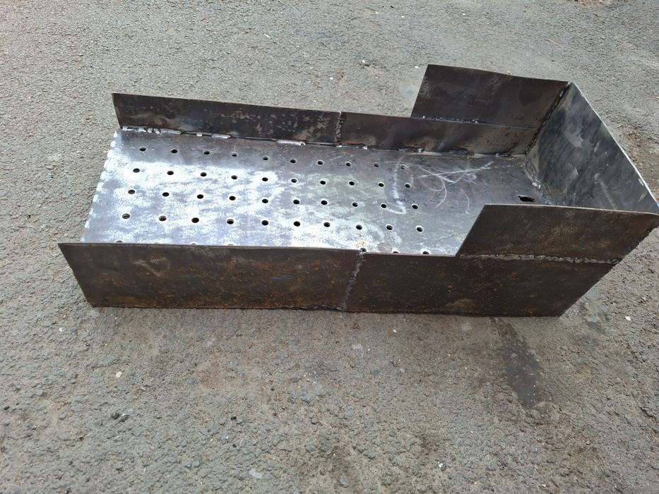 Продам новый мангал