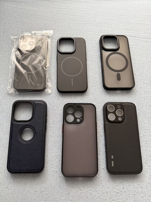 Iphone 15 Pro 256 Gb