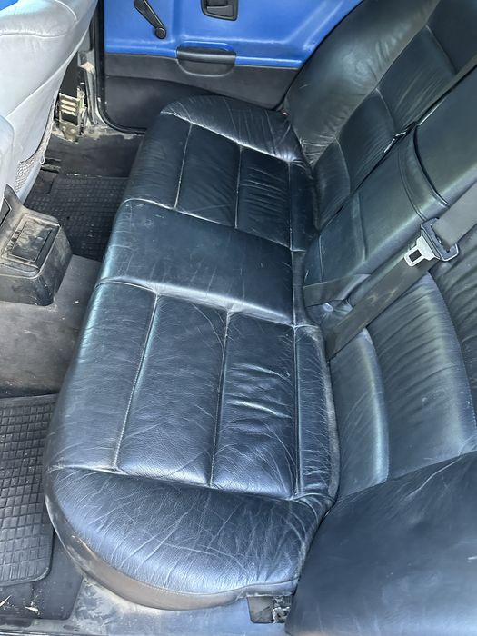 BMW E36 320i m50b20 НА ЧАСТИ