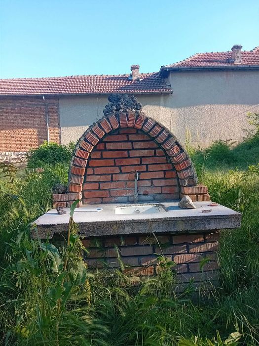 Къща в Тръстеник