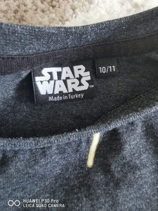Блуза STAR WARS за момче