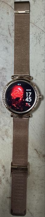 Нов смарт часовник за безжични разговори