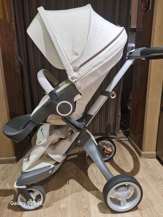 Детска количка STOKKE