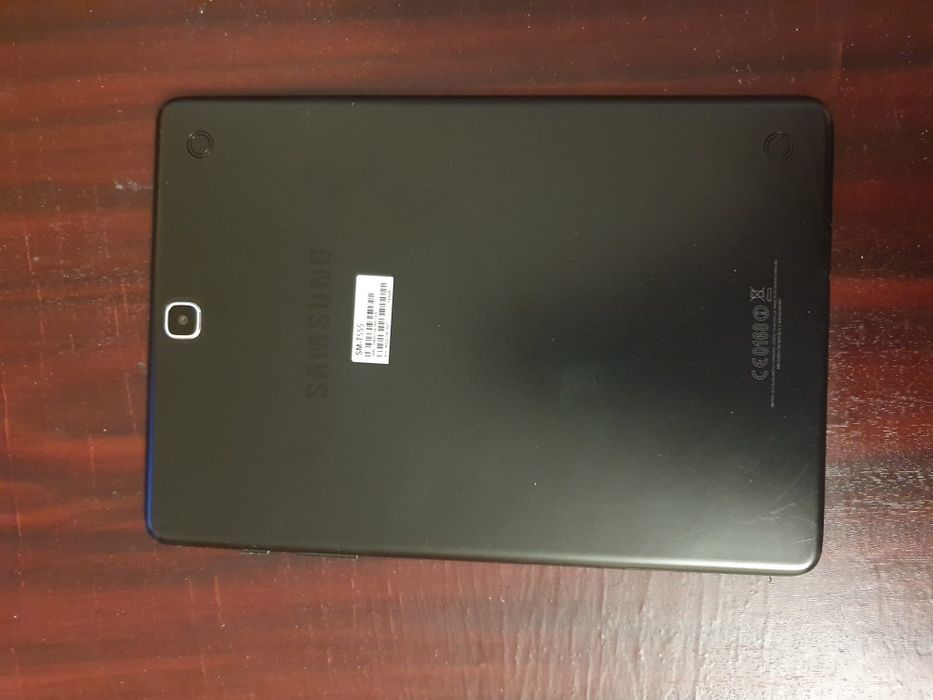 Samsung Galaxy Tab A