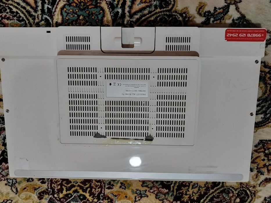 Monoblok  AVTECH 2 ta