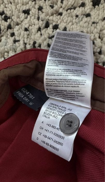 Нови дамски Salewa размер M