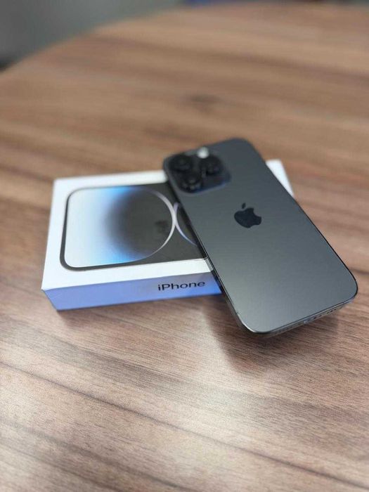 Iphone 14 Pro 128gb
