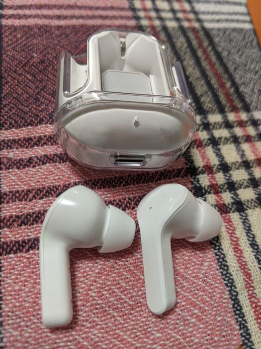 Безжични Блутут слушалки