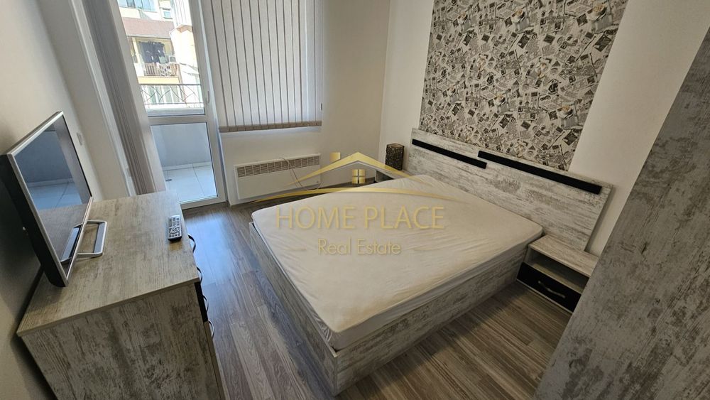 Дава се под наем Тристаен апартамент в Варна, Зимно кино Тракия - 89 кв.м за 561 € - Снимка #7