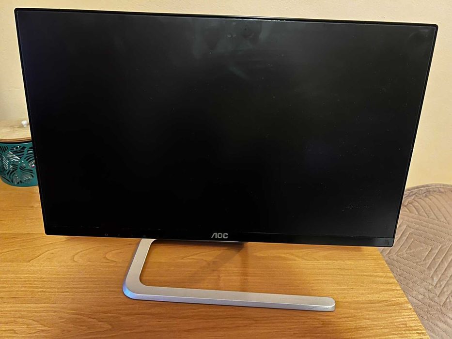 монитор AOC I2281FWH