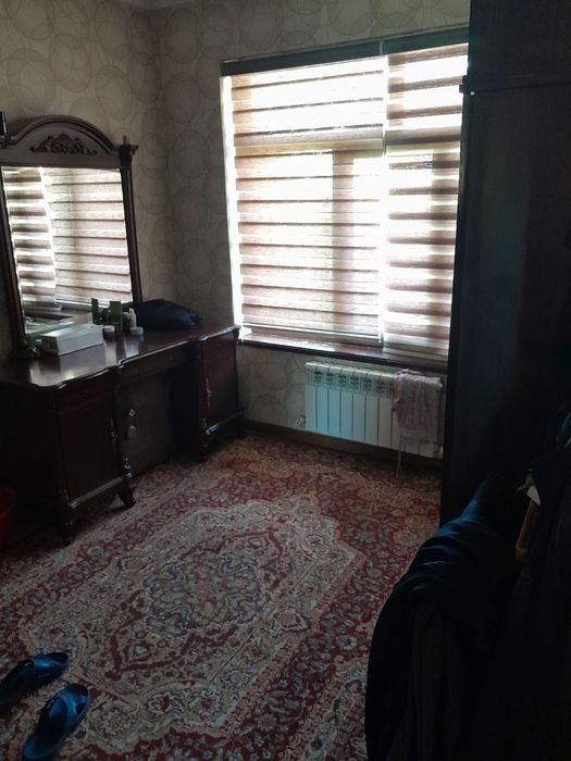 Продаётся дом Чинобод Чистый воздух в центре города