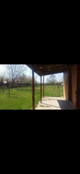 Vând teren Naipu( Ghimpați)