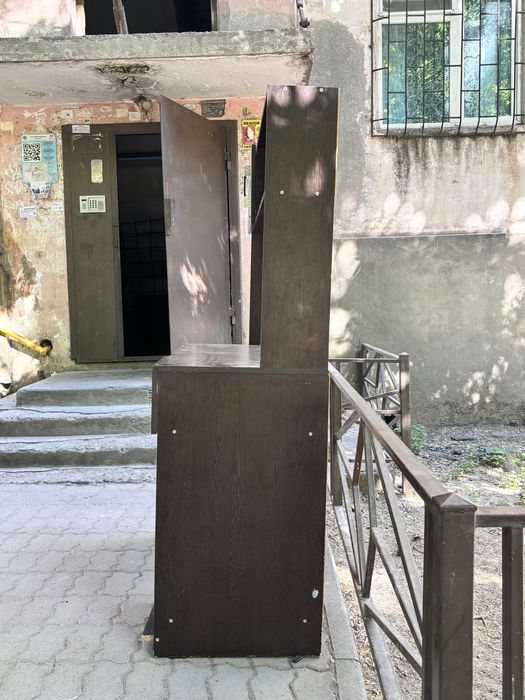 Детски шкаф для всего