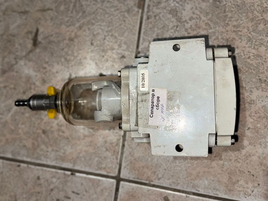 Separ 2000/5/50 Made in Germany по отличной цене!