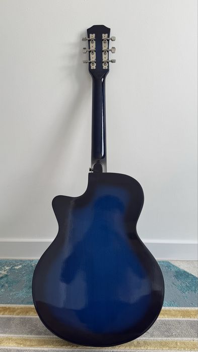 Акустические гитары