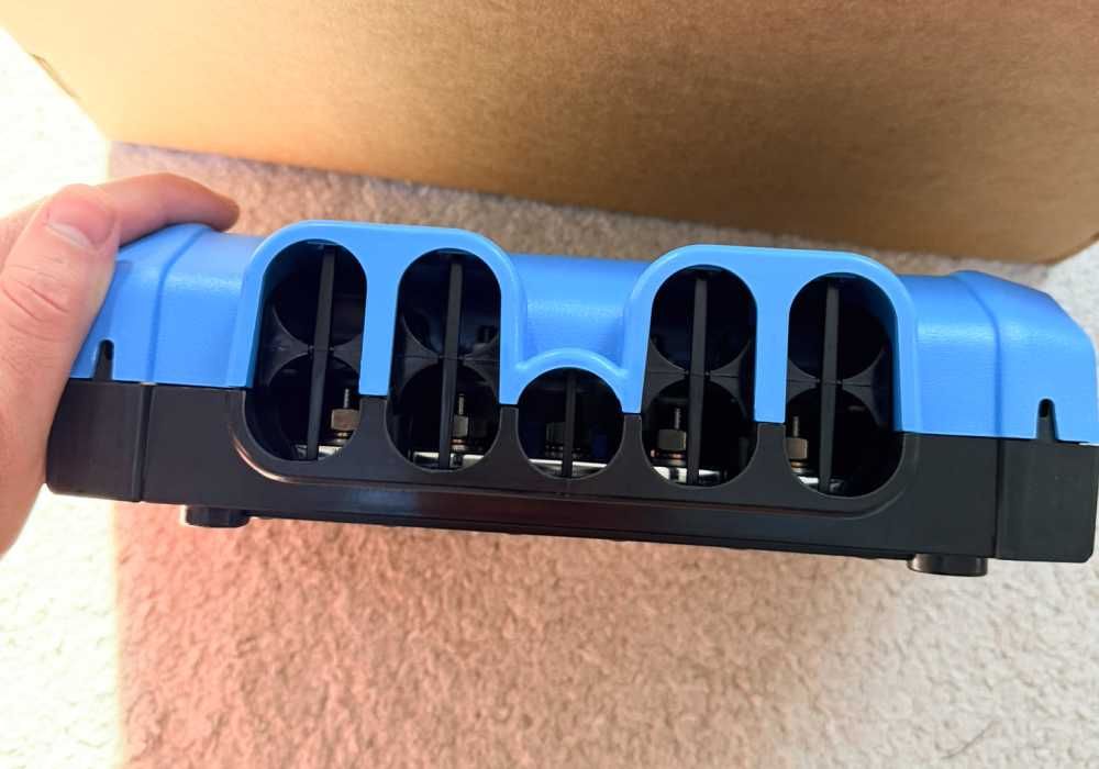 Victron Lynx Power In (busbar)