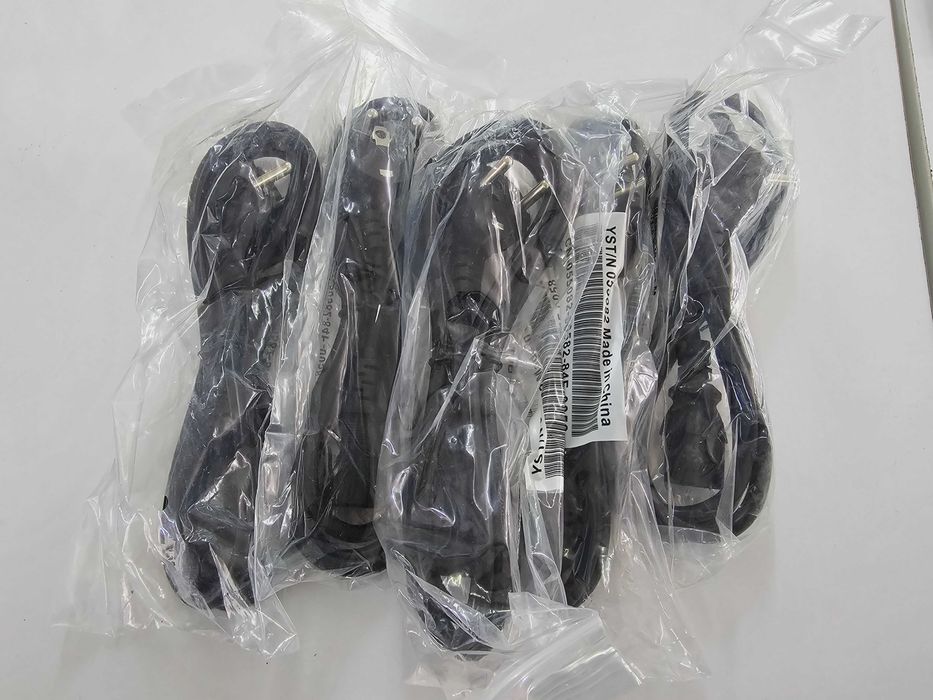 Кабель питания для пк,принтеров и др.Тип - C-13\"TERABYTE"\Kaspi