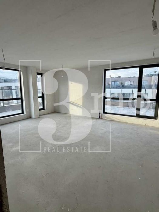 „3mo“ представя четиристаен пентхаус в ж.к Дружба 2