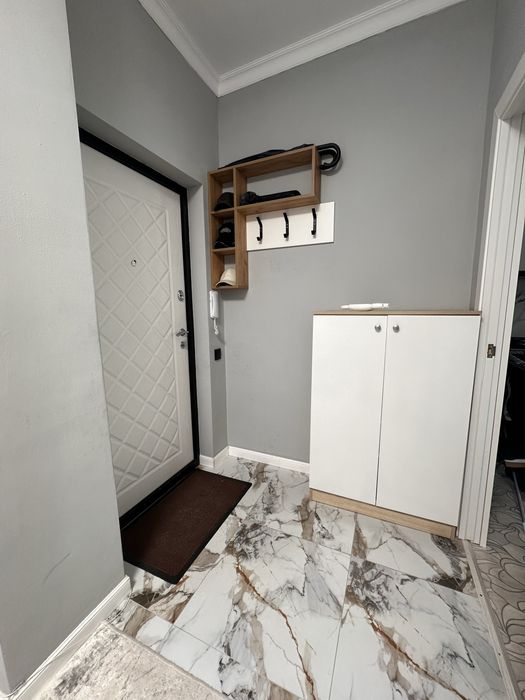 Продам квартиру! Грес! Жк Жана Омір