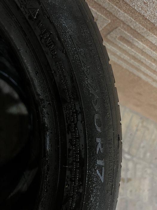 Автошины “Michelin”