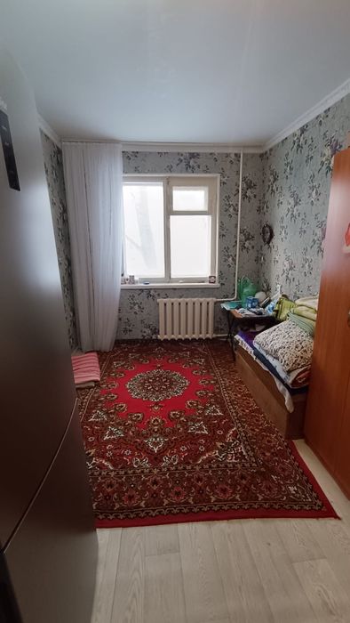 Продам недорого квартиру