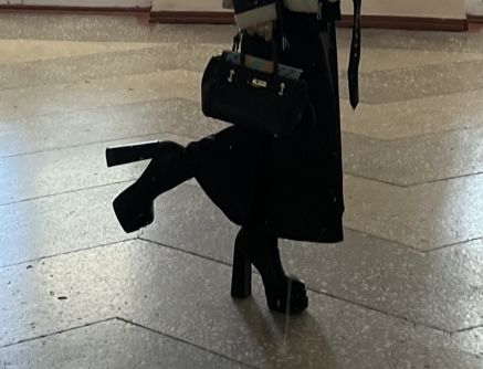 Ботфорты братц 38 размер