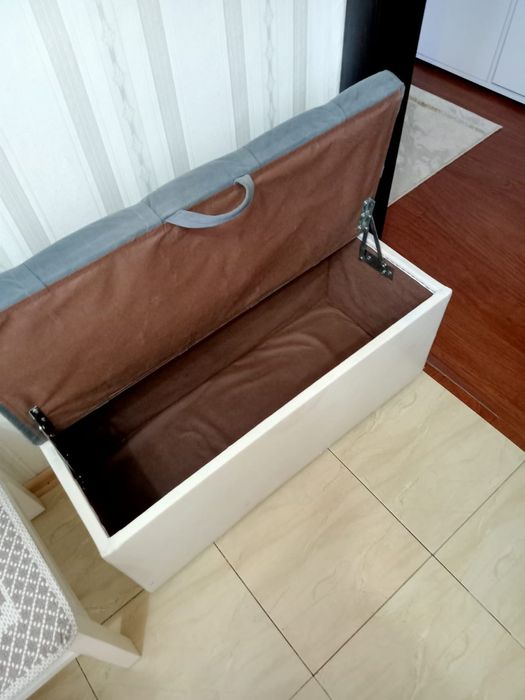 Продам пуфик Обувницу