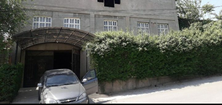 Продается дом участок