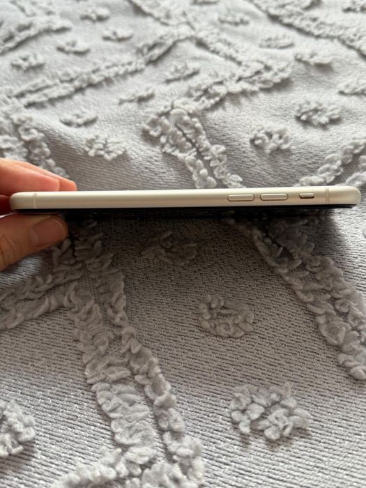 Iphone 11 white 64gb