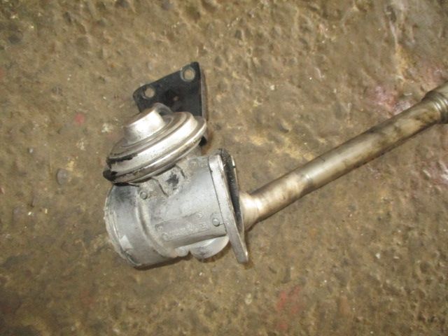 Egr Mercedes C220 E220 Vito Sprinter Clk Slk motor 2,2 CDI PROBAT
