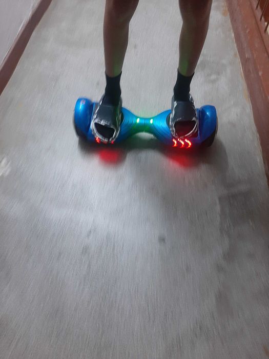 Hoverboard copii