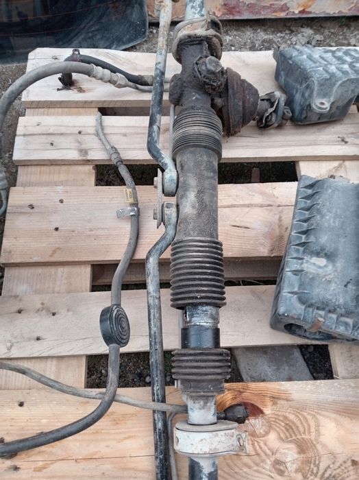 Запчпсти Нексия..