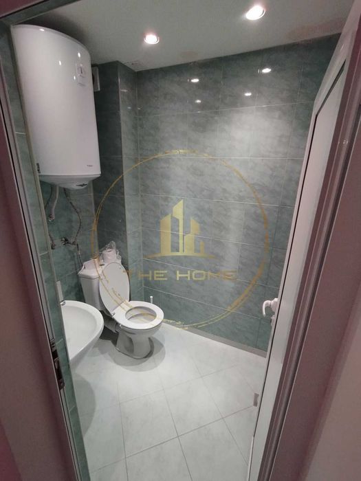 Дава се под наем Двустаен апартамент в Варна, Лятно кино Тракия - 50 кв.м за 350 € - Снимка #5