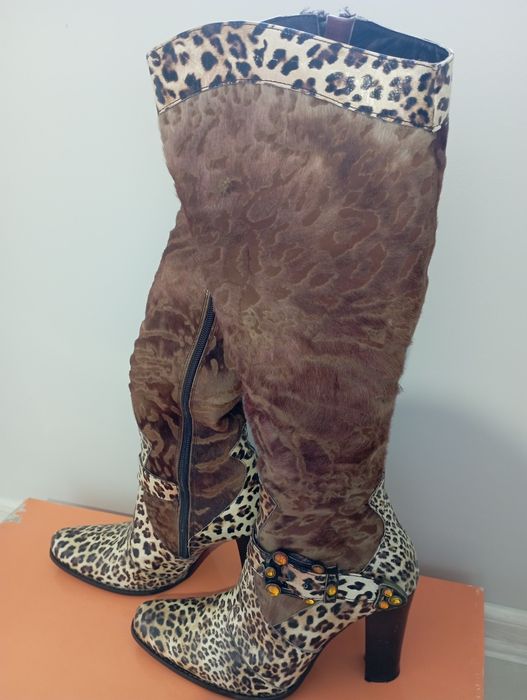 Дамски    ботуши