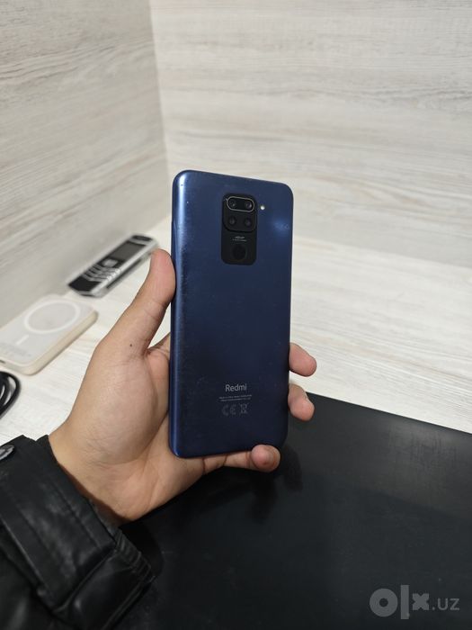 Redmi note 9 Juda arzon
