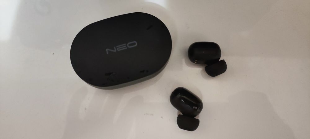 Беспроводные наушники TWS Neo