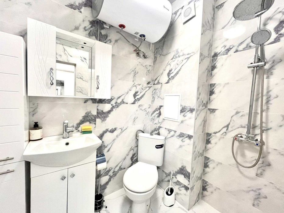 Дава се под наем Тристаен апартамент в София, Център - 120 кв.м за 850 € - Снимка #6