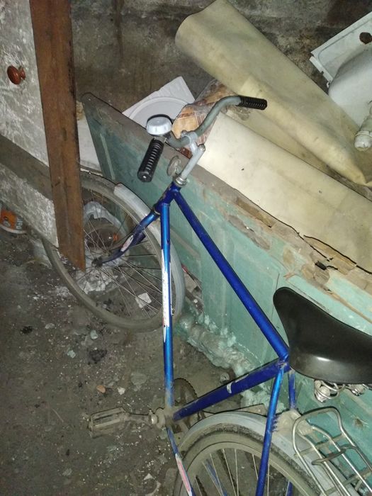 Велосипед Белорус состояние отличное