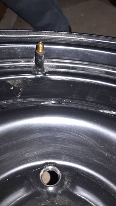 Разварки для лассети