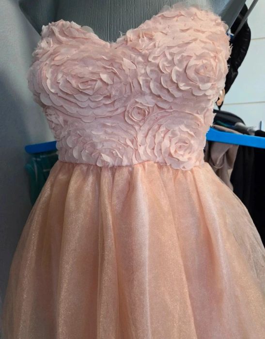 Rochie Atmosphere 36