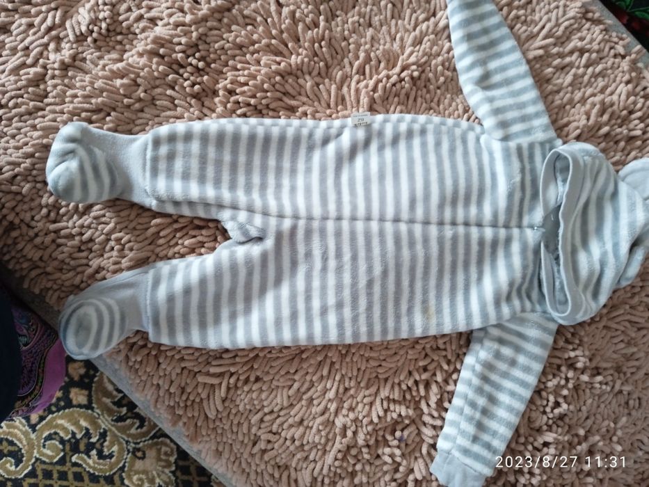 Отдам за вкусняшку