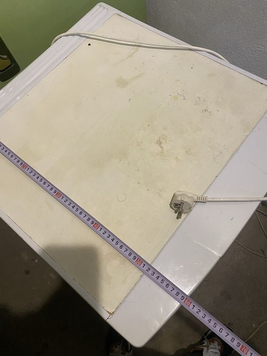 Морозильник Бирюса