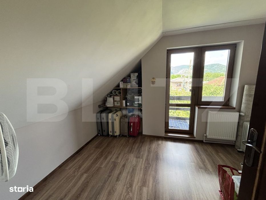Casa de vanzare zona linistita